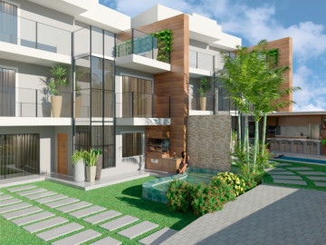 Casa em Condom�nio � Venda