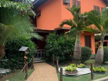 Casa em Condomnio para Aluguel